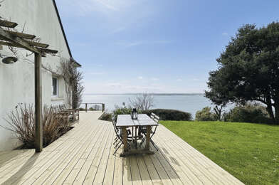 Maison 8 pièces 596500 €