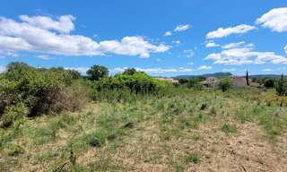 Terrain  1075 m² à vendre à Saint-Ambroix (30500)