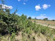 Allègres les Fumade (30) terrain à bâtir d'une superficie de 1075m2 environ — photo 2