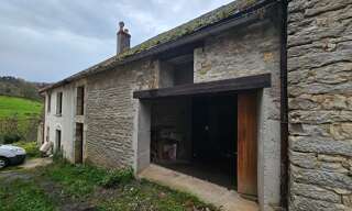 Maison 2 Pièces 76 m² à vendre à Trouhaut (21440)