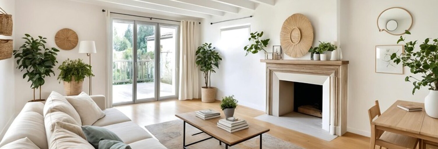 Maison 6 Pièces 155 m² à vendre à La Rochelle (17000)