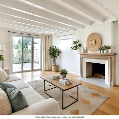 Maison 6 pièces 795600 €