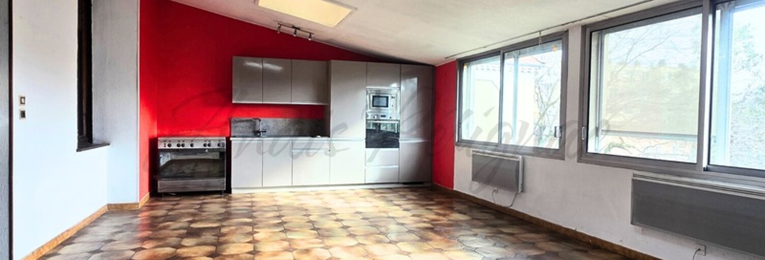 Maison 9 Pièces 203 m² à vendre à Montélimar (26200)