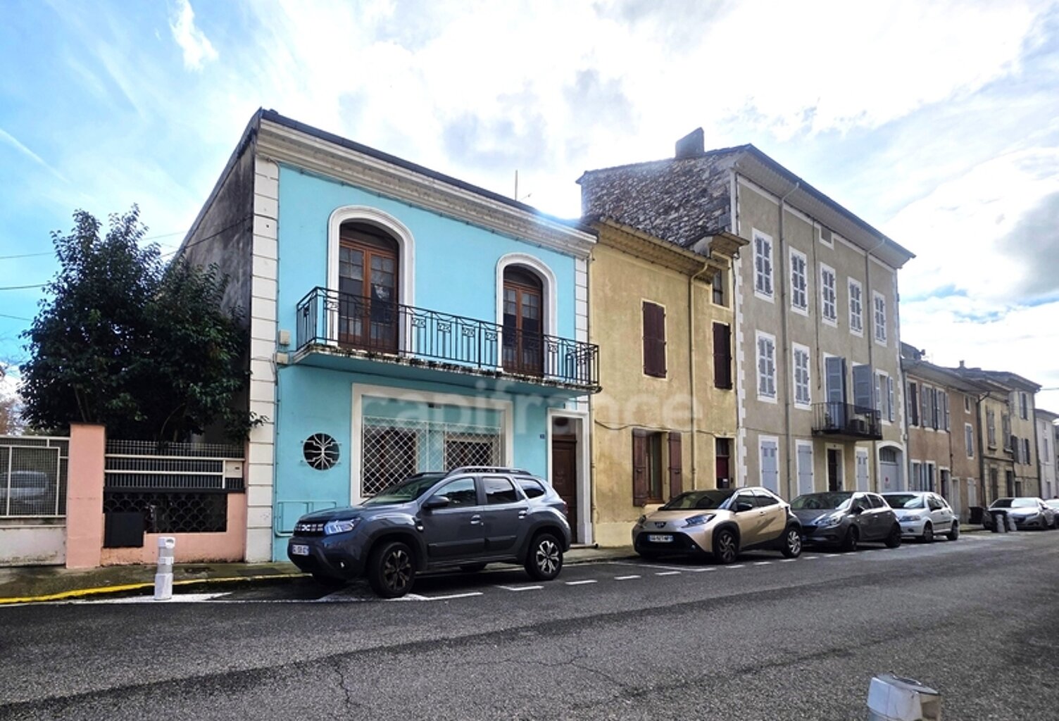 Maison à vendre 9 pièces  (26) — photo 1