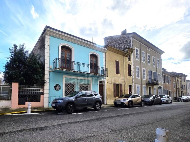 Maison à vendre 9 pièces  (26) — photo 1
