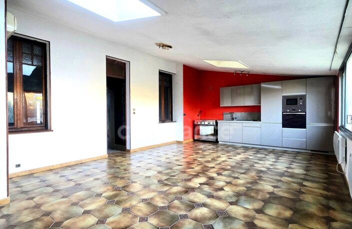 Maison à vendre 9 pièces  (26) — photo 3