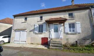 Maison 6 Pièces 127 m² à vendre à La Ferté-Gaucher (77320)