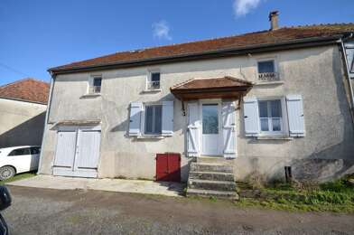 Maison 6 pièces 195000 €