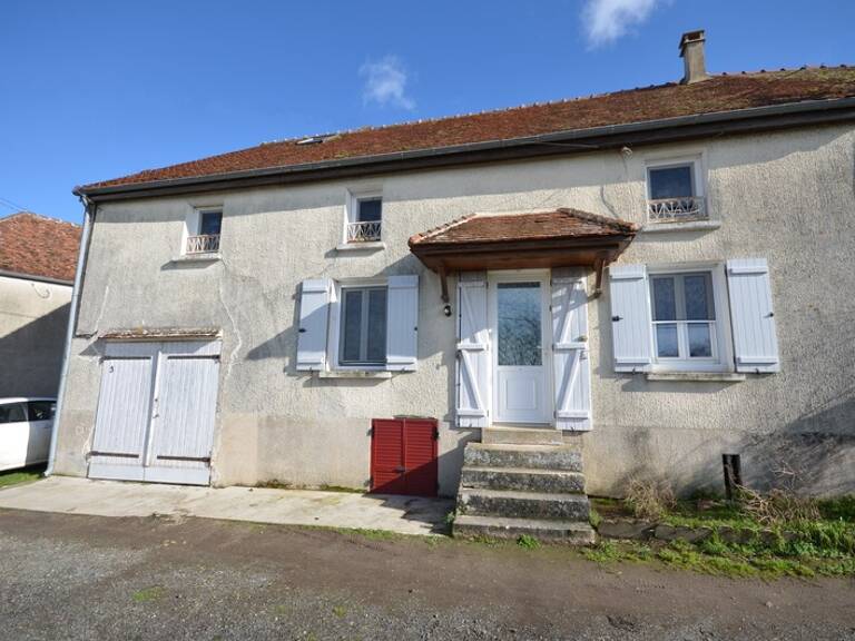 Proche de LA FERTE GAUCHER (77) et de MONTMIRAIL (51) à vendre maison de village de 6 pièces — photo 1