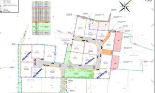 Terrain  837 m² à vendre à Gissey-sur-Ouche (21410)