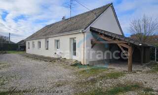 Maison 6 Pièces 130 m² à vendre à Annoire (39120)