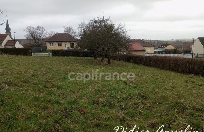 Terrain à vendre  SAINT HILAIRE SUR ERRE (61) — photo 5