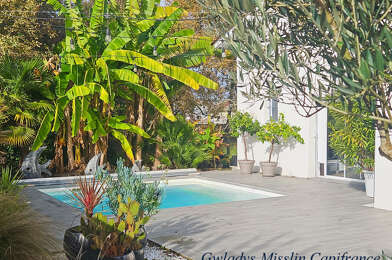 Maison 9 pièces 1050000 €