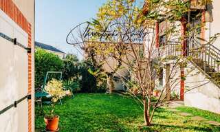 Maison 6 Pièces 101 m² à vendre à Toulouse (31500)