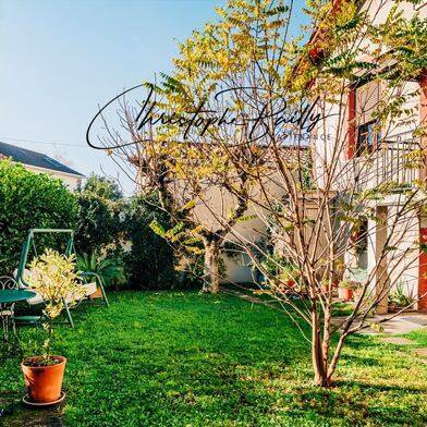 Maison 6 pièces 575000 €