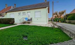 Maison 4 Pièces 91 m² à vendre à Chapelle-Voland (39140)