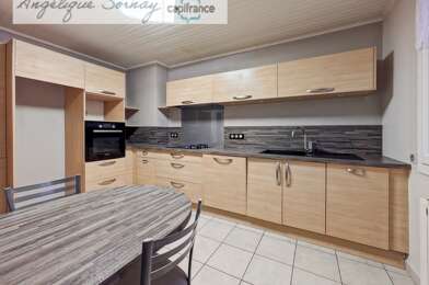 Maison 4 pièces 139000 €