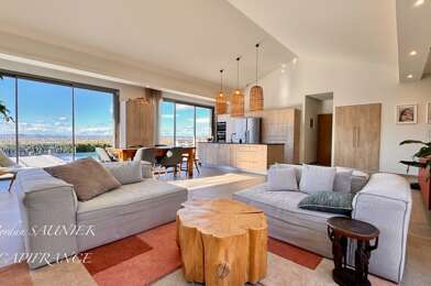 Maison 6 pièces 497000 €