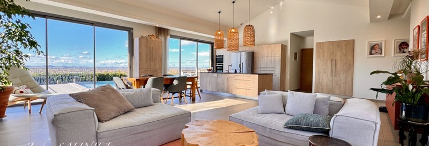 Maison 6 Pièces 150 m² à vendre à Sorèze (81540)