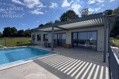 Maison 6 pièces 497000 €