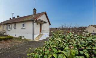 Maison 3 Pièces 67 m² à vendre à Épernon (28230)