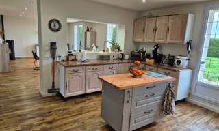 Maison 7 Pièces 168 m² à vendre à Wiège-Faty (02120)