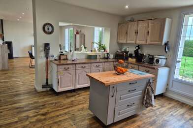 Maison 7 pièces 199000 €