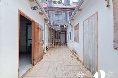 Immeuble  249000 €
