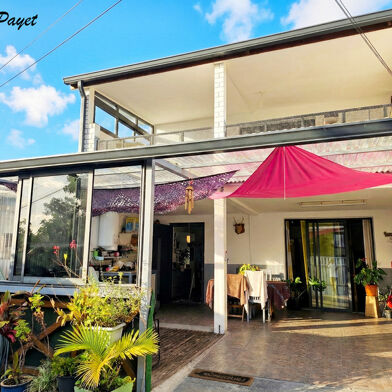 Maison 5 pièces 294000 €