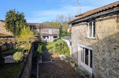 Maison 5 pièces 178500 €