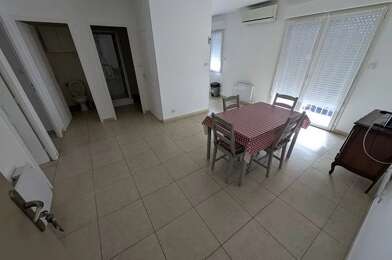 Appartement 3 pièces 124900 €