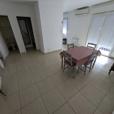Appartement 3 pièces 124900 €