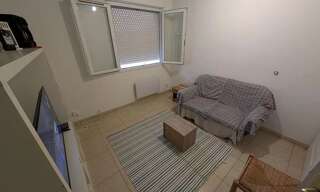 Appartement 3 Pièces 46 m² à vendre à Port-de-Bouc (13110)