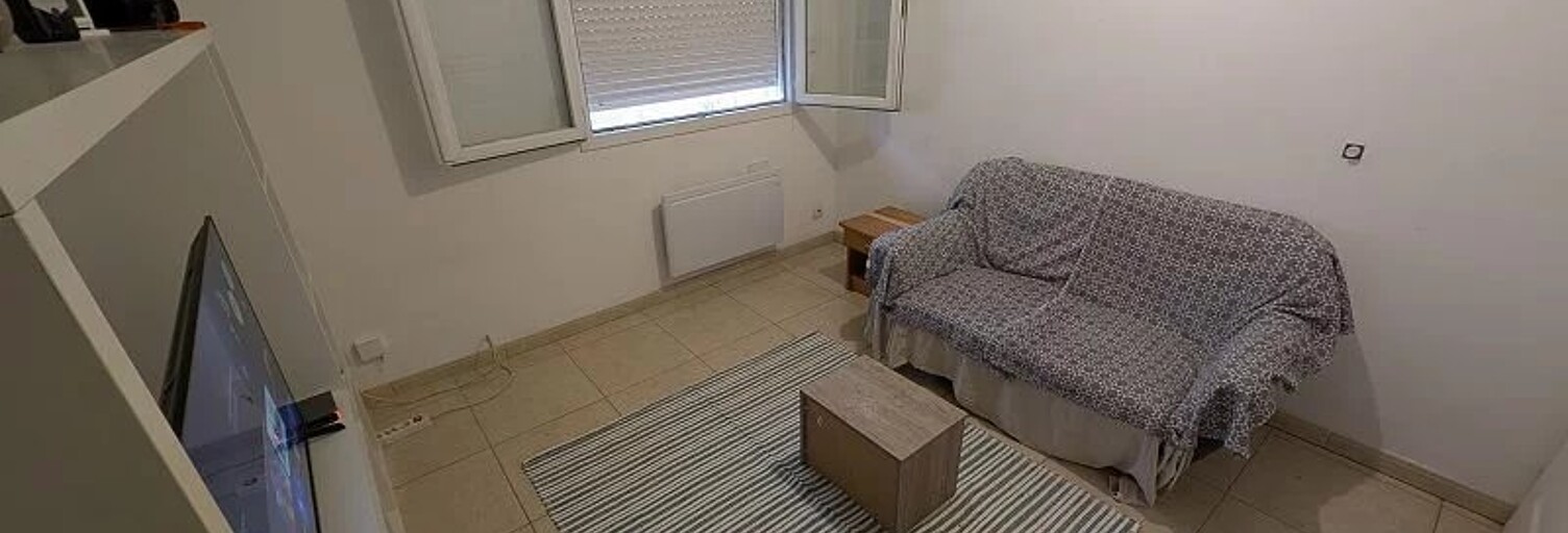 Appartement 3 Pièces 46 m² à vendre à Port-de-Bouc (13110)