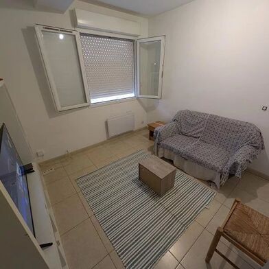 Appartement 3 pièces 114900 €