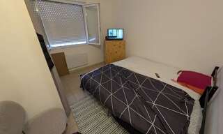 Appartement 3 Pièces 46 m² à vendre à Port-de-Bouc (13110)