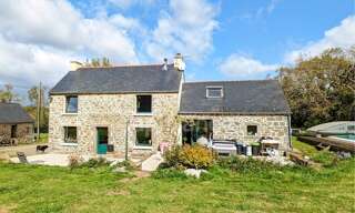 Maison 7 Pièces 150 m² à vendre à Hanvec (29460)