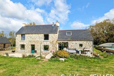 Maison 7 pièces 484500 €