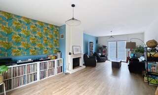 Maison 6 Pièces 200 m² à vendre à Saint-Cyr-sur-Loire (37540)