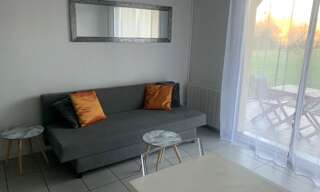 Appartement 2 Pièces 25 m² à louer à Gradignan (33170)