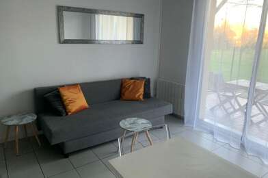 Appartement 2 pièces 750 €