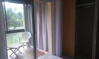 Appartement 2 Pièces 25 m² à louer à Gradignan (33170)