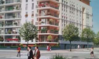 Appartement 2 Pièces 45 m² à louer à Pontoise (95000)