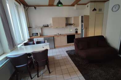 Appartement 1 pièces 930 €