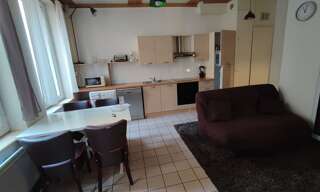 Appartement 1 Pièce 39 m² à louer à Lyon 5 (69005)