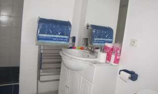 Appartement 1 Pièce 25 m² à louer à Montpellier (34000)