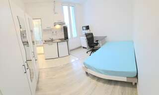 Appartement 1 Pièce 18 m² à louer à Vitry-sur-Seine (94400)