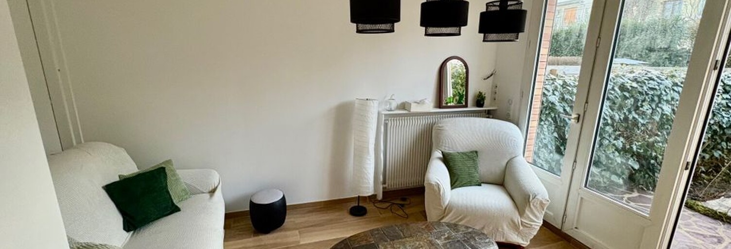 Maison 4 Pièces 80 m² à louer à Massy (91300)