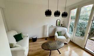 Maison 4 Pièces 80 m² à louer à Massy (91300)