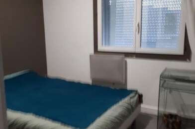 Appartement 1 pièces 530 €